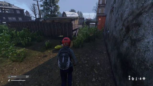GooN Clipz #1 (DAYZ) смотреть онлайн