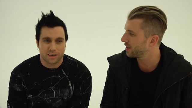 Three Days Grace Talks HUMAN - Painkiller смотреть онлайн