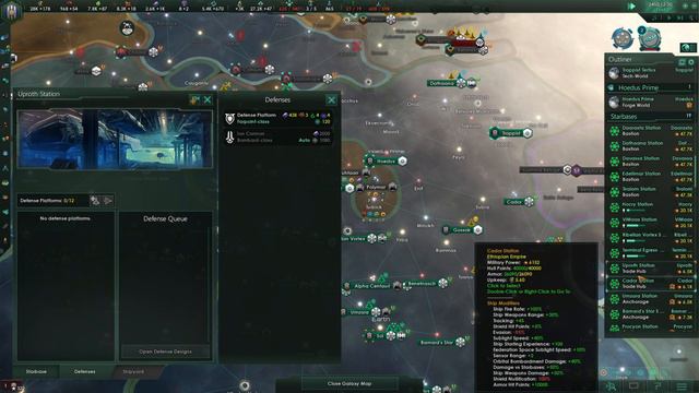 Stellaris | Ethiopia Through The Ages | Episode 48 смотреть онлайн