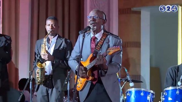 Судан لوتعرف الشوق - شرحبيل احمد - كنا هناك