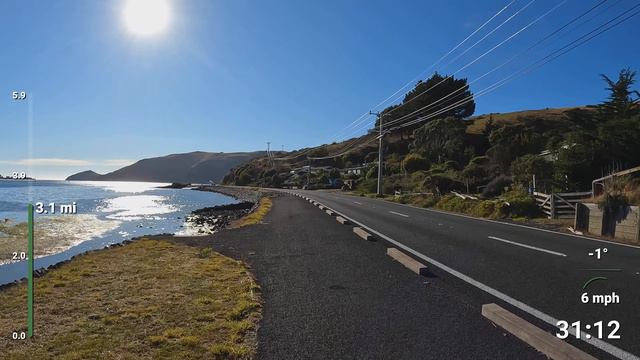 Virtual Running Videos | тренировка на беговой дорожке 1 час| Walking Indoor