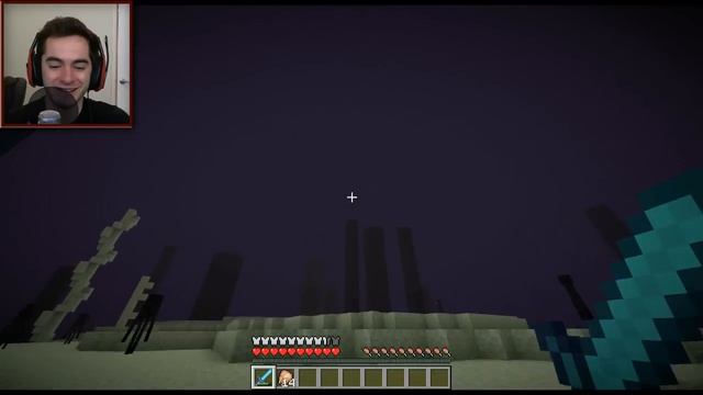 Minecraft: Survival Let's Play Ep. 39 - The Final Battle смотреть онлайн