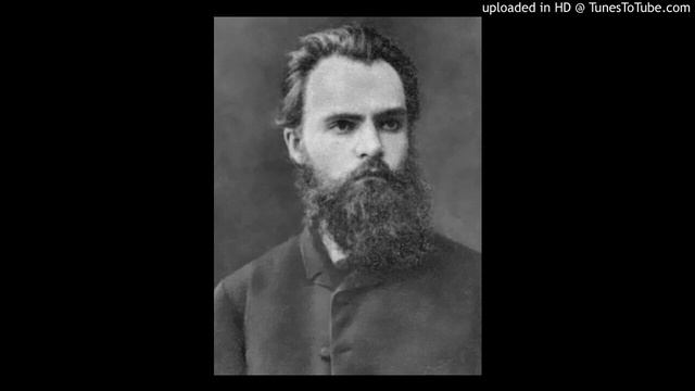 Sergei Liapounov - Three Pieces, Op. 1 - Mazurka No. 5 in B flat minor, Op. 21 смотреть онлайн