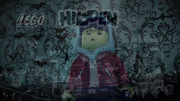 LEGO Hidden Side Is Failing!? LEGO Group, Here's My Advice To You