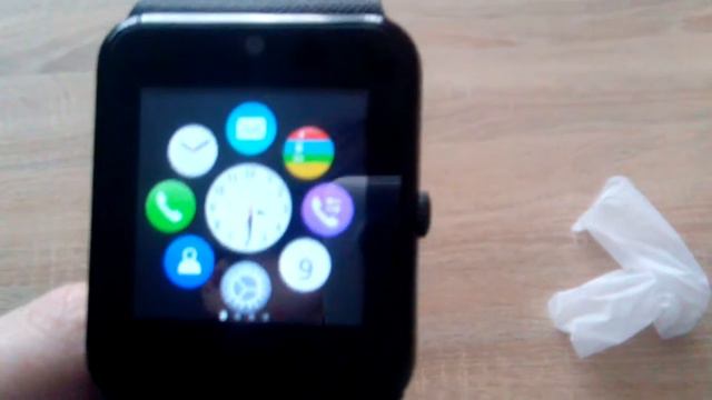 Udboxing na moje smart watch смотреть онлайн