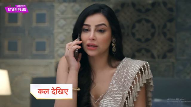 Jhanak Today Episode NEW PROMO | 11th March 2024 | смотреть онлайн