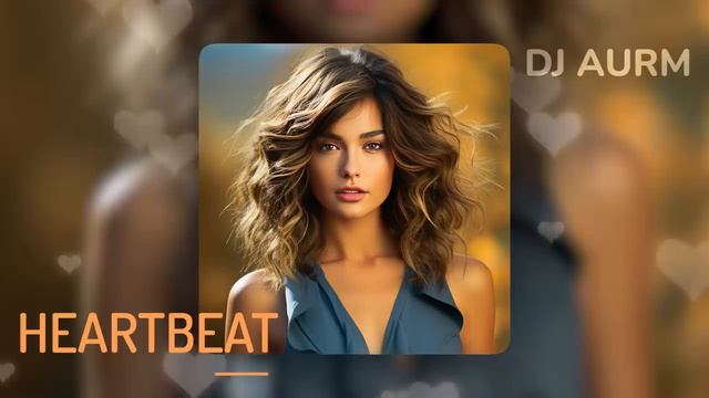DJ AURM - [ _Cердцебиение_ ] смотреть онлайн