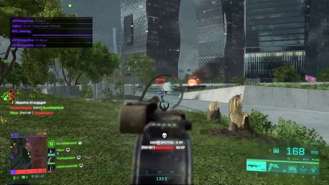 PKP-BP Weapon Mastery- Battlefield 2042 (Pc) смотреть онлайн