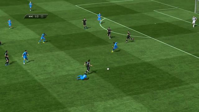 Fifa 11 [PC] - Online Modus - Video[1] 1/2 - [1080p] смотреть онлайн