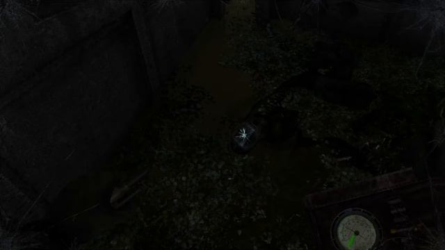 06.METRO:LAST LIGHT.REDUX(PS4 PRO)RUS смотреть онлайн