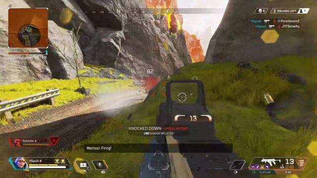 Apex Legends 2019 11 20 19 02 53 смотреть онлайн