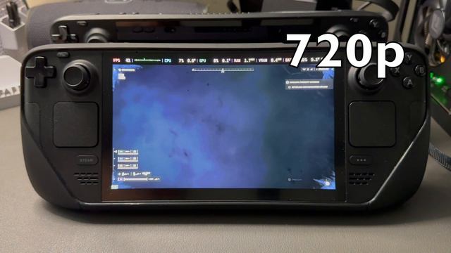 Helldivers 2 Making it playable on the Steam Deck #helldivers2 #steamdeck смотреть онлайн