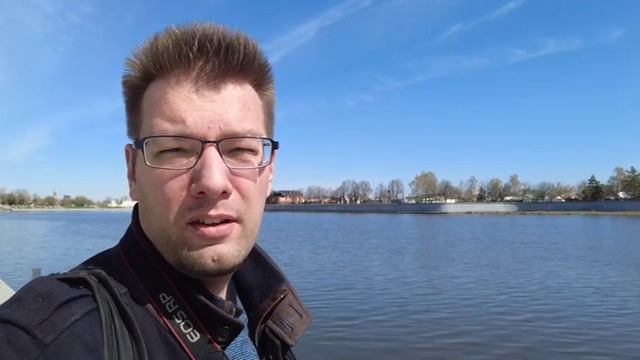 Пенза за один день. Основные достопримечательности. смотреть онлайн
