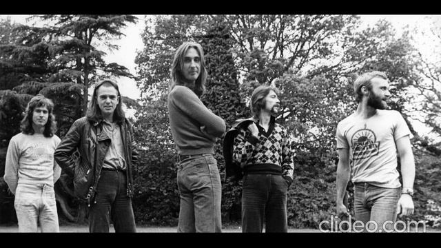 GENESIS - Supper's ready (Live at University Sports Centre, Montreal Canada - April 21st 1974) смотреть онлайн