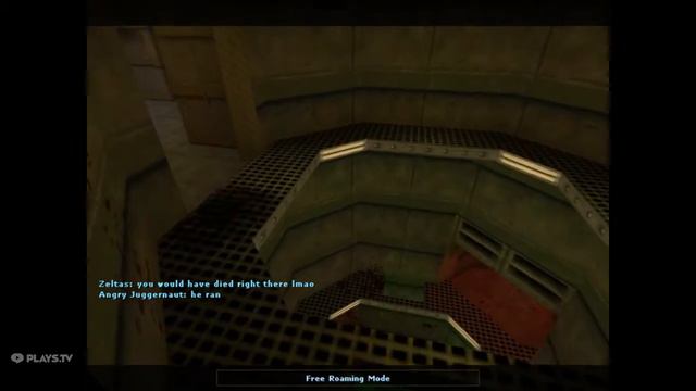 Sven Coop - A First Look Into