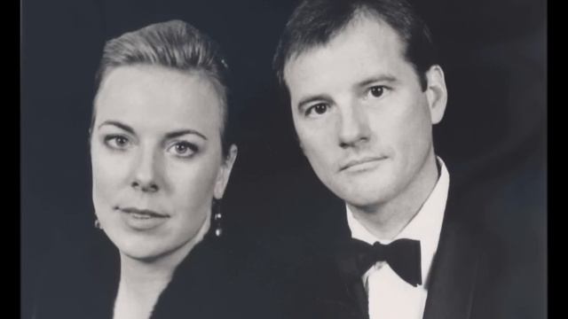 Wendy Hoffman and Earl Buys: Brahms-- Ophelia Lieder (English) смотреть онлайн