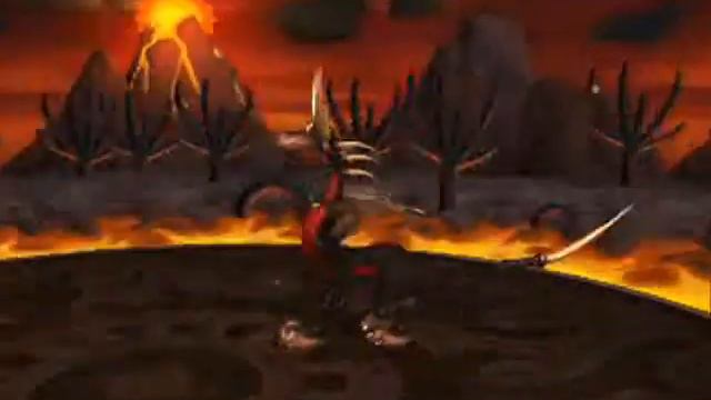 Cynder Tribute Spore (Angel of darkness) смотреть онлайн