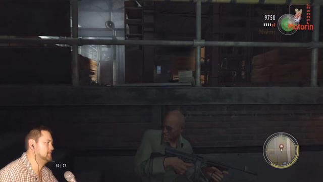 MAFIA 2 The Betrayal of Jimmy # 10 "финал" смотреть онлайн