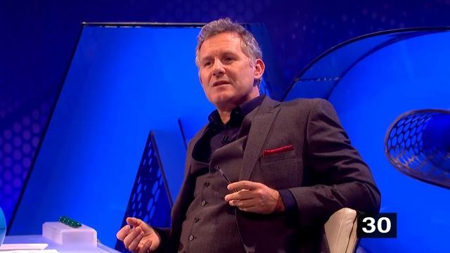 The Last Leg Celebrates A Ukrainian Hero | The Last Leg смотреть онлайн