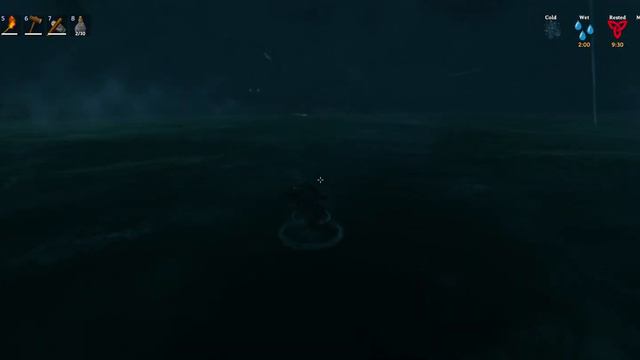 Valheim Human Catapult Experiment смотреть онлайн