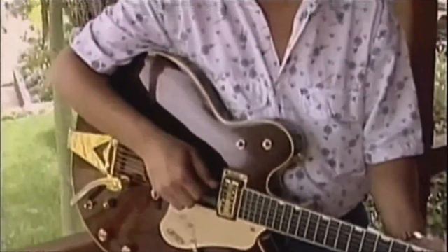 The Traveling Wilburys- Rattled (VIDEO).