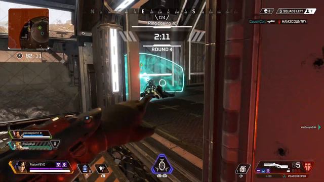 Why I Play Apex Legends. смотреть онлайн
