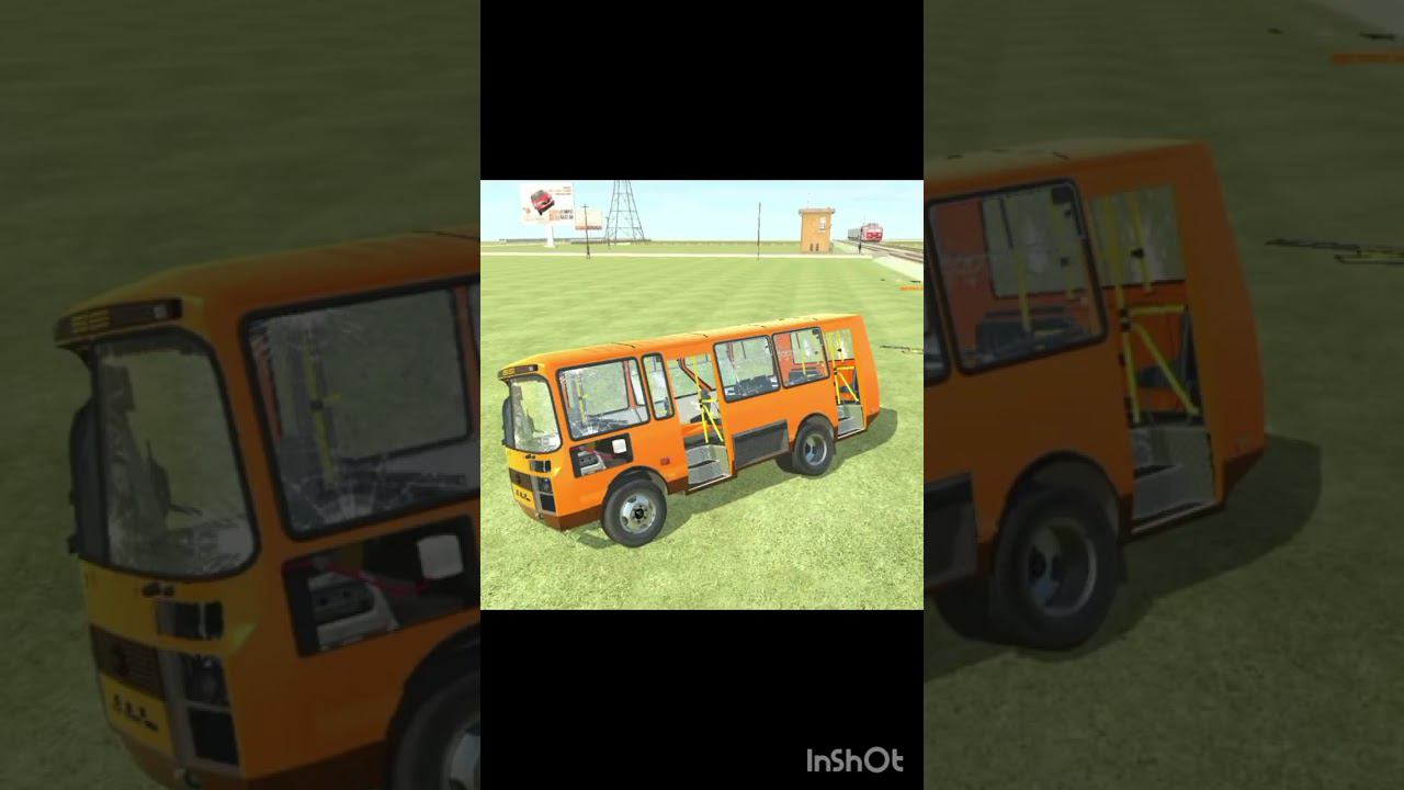 Авария на реальных событиях в ваз краш-тест симулятор 2 смотреть онлайн