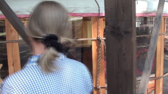 2 Улан-Удэ гора оленей