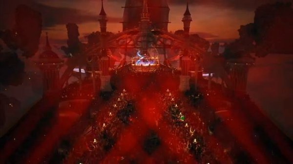 Fred again.. x Swedish House Mafia - Turn On The Lights (NWYR & STVW Remix)