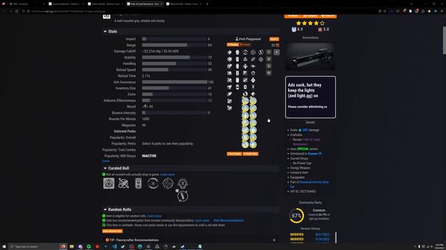 Discussing Every Trace Rifle in Destiny 2 for Endgame PvE смотреть онлайн