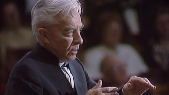 Bach -  Magnificat In D Major - Herbert Von Karajan