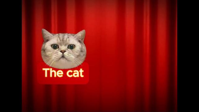 The Cat смотреть онлайн