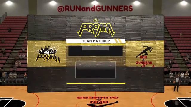 Pro Am Matchups смотреть онлайн