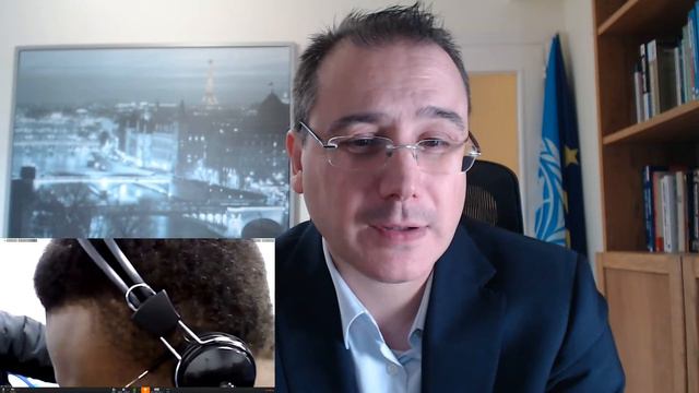 EUROSCI Network course: The EU and emerging markets | Now in stunning 1080p! смотреть онлайн