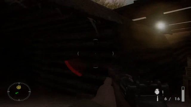MEDAL OF HONOR VANGUARD NOSTALGIA PS2 смотреть онлайн