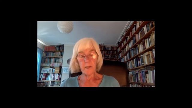 Pamela Pilbeam, "The Impact of Alfred Cobban on approaches to 1789" смотреть онлайн