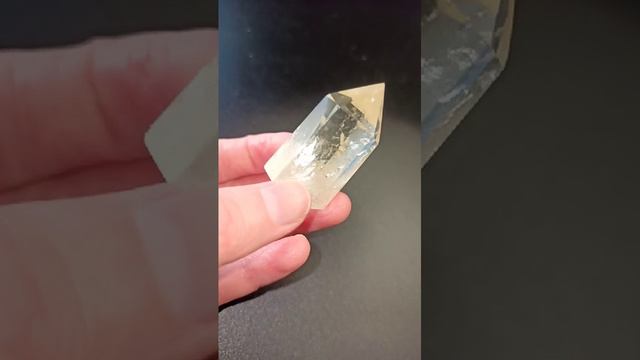 Цитрин, кристалл 42 мм смотреть онлайн