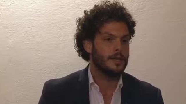 Guido Guerrini (Insieme Possiamo) "non è un bilancio bloccato, giusto investire sul secondo ponte" смотреть онлайн