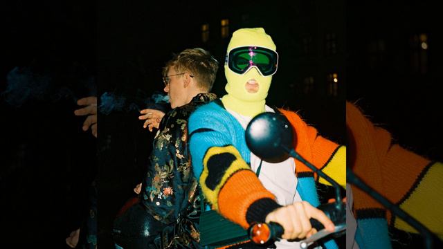 Super Wavy смотреть онлайн