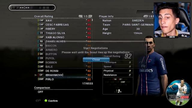 لعبت ماستر ليج في كل اجزاء بيس عبر التاريخ 🔥 من 2006 الى 2021 !!! смотреть онлайн