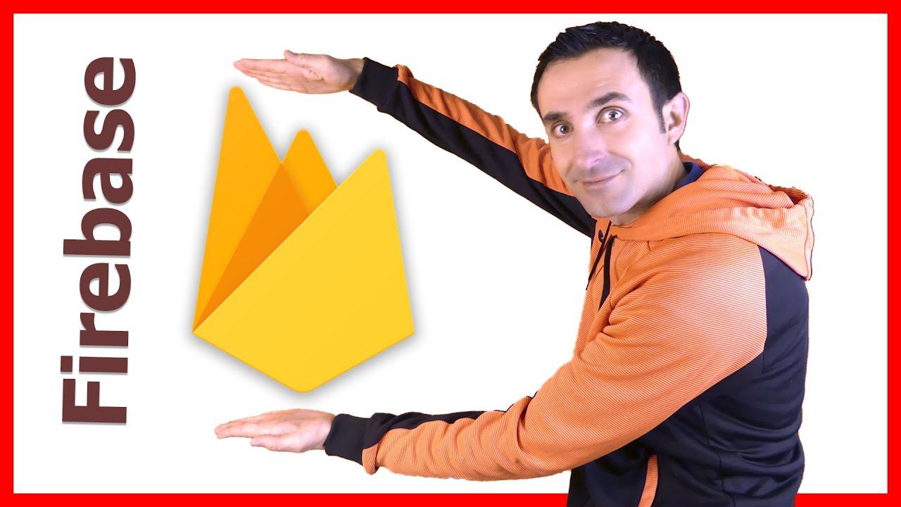 Firebase Создаем Базу Данных Для Android /Android Studio уроки смотреть онлайн