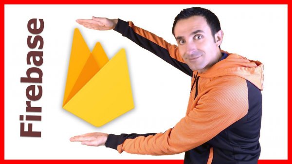 Firebase Создаем Базу Данных Для Android /Android Studio уроки