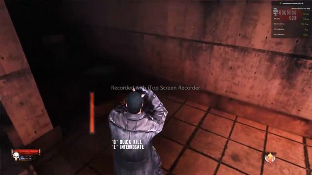 the punisher remastered mod pc смотреть онлайн