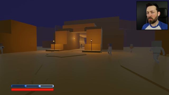 TIME TRAVELING JERK - Best User Made Levels - Paint the Town Red смотреть онлайн
