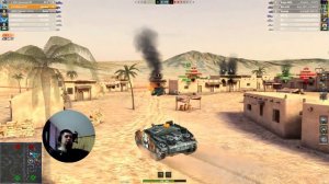 Кошмар WOT Blitz - КАК НУЖНО ИГРАТЬ НА ЭТОЙ ПТ-САУ (ПТ) 🚀 ГАЙД 🏆 World of Tanks Blitz