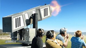 Я Изобрел Уникальной Анти Дроновую Пушку