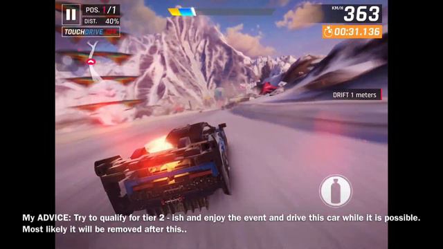 Asphalt 9 - LEGO Technic McLaren Senna GTR Grand Prix - Tips, Advices, OPINION [Practice Round] смотреть онлайн