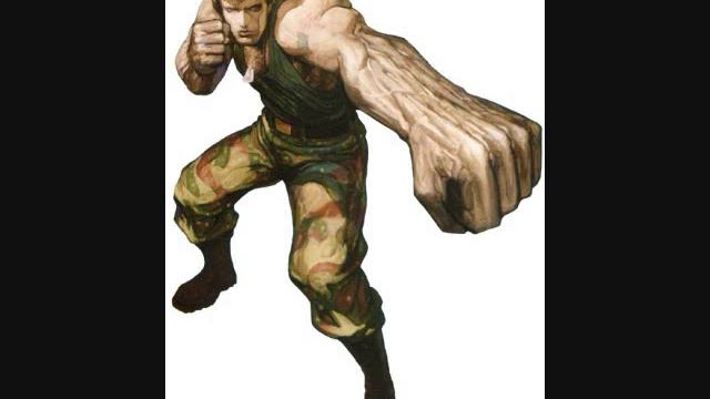Street Fighter 2 World Warrior OST Theme of Guile смотреть онлайн