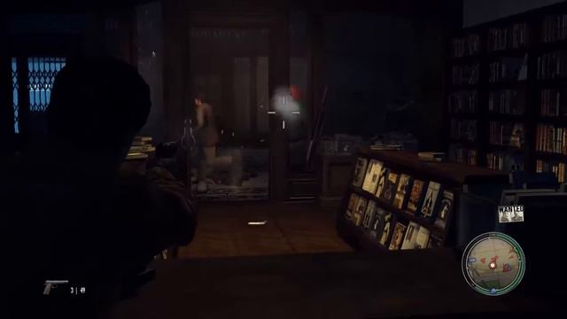 MAFIA 2-ИЗИ ОГРАБЛЕНИЕ! ПРОХОЖДЕНИЕ 5! смотреть онлайн