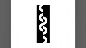 черно белый мультик от 1 месяца до 12 месяцев